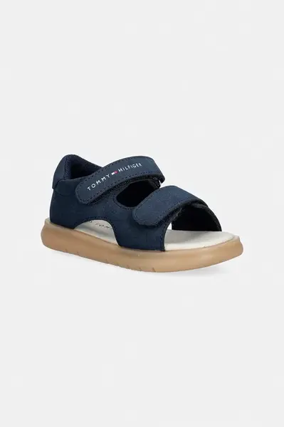 Dětské sandály Tommy Hilfiger