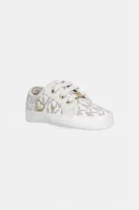 Michael Kors  Dětské boty  BABY BRITTANIA HEARTS