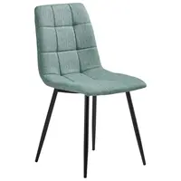 Livetastic ŽIDLE, zelená, černá