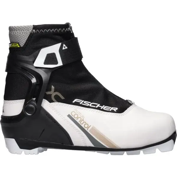 Fischer XC CONTROL MY STYLE Dámské kombi boty, černá, velikost