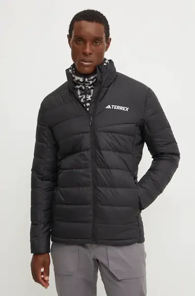 Péřová sportovní bunda adidas TERREX