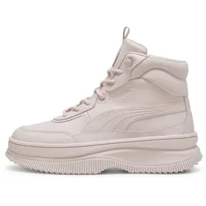 Puma MAYRA Dámská zimní obuv, růžová, velikost 37