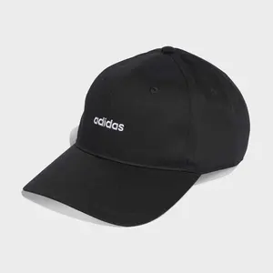 adidas LINEAR EMB CAP OSFM