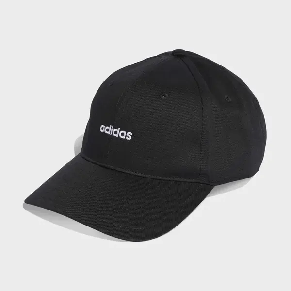 adidas LINEAR EMB CAP OSFM