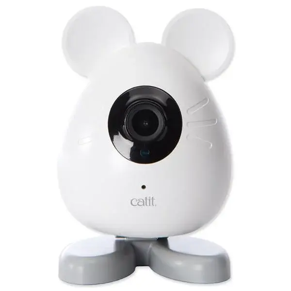 CA Pixi Smart Mouse Camera