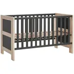 Jimmylee POSTÝLKA S PŘÍČKAMI 70 cmx140 cm