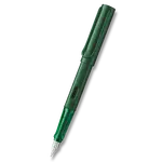 Lamy AL-star Pine - plnicí pero hrot F
