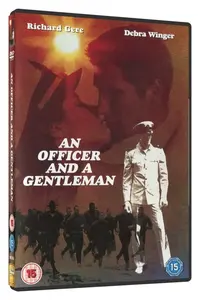 Důstojník a gentleman (DVD) - DOVOZ