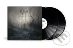 Opeth:  Blackwater Park - Opeth, Opeth