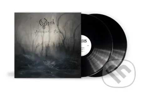 Opeth:  Blackwater Park - Opeth, Opeth