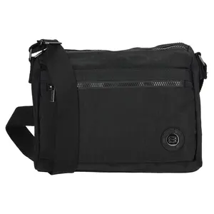 Dámská crossbody kabelka Enrico Benetti Tavita - černá