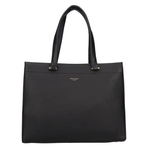 Dámská kabelka David Jones Stazi - černá