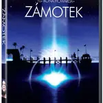 Zámotek (DVD)