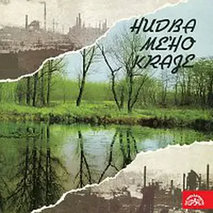 Různí interpreti – Hudba mého kraje