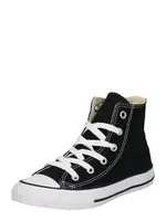 CONVERSE Tenisky 'Chuck Taylor All Star'  čierna / biela
