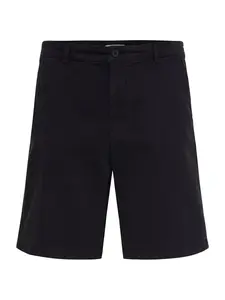 Casual Friday Chino nohavice 'CFBennet'  čierna