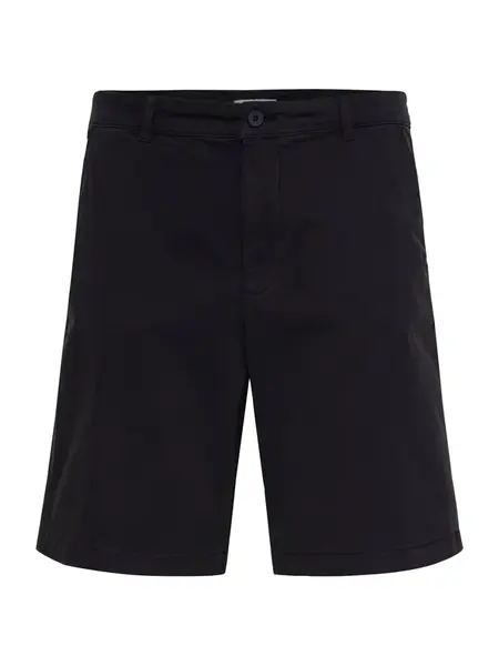 Casual Friday Chino nohavice 'CFBennet'  čierna