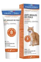 Francodex pasta proti trichobezoárům kočka 70g