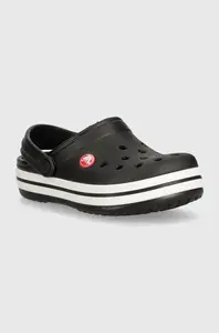 Dětské pantofle Crocs CROCBAND CLOG