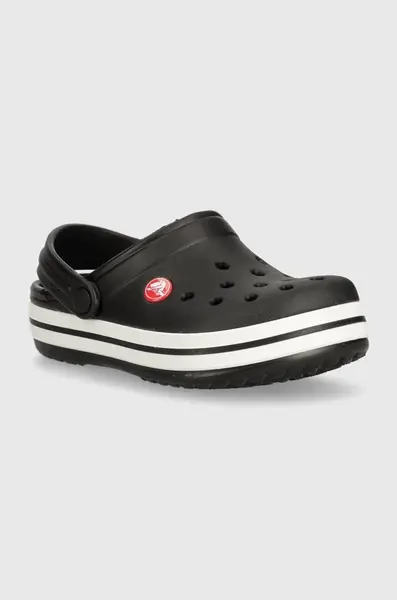 Dětské pantofle Crocs CROCBAND CLOG