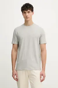 Armani Exchange  tričko pánské bavlněné