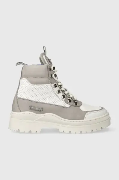 Filling Pieces  Nízké kozačky  Mountain Onyx