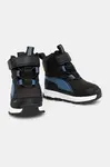 Puma  Dětské zimní boty  Evolve Boot AC+ Inf