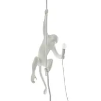 Závěsná lampa Seletti The Monkey Lamp Ceiling