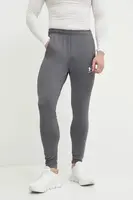 Tréninkové kalhoty Under Armour Challenger černá barva, hladké, 1379587