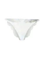 Bluebella Nohavičky  pastelovo modrá