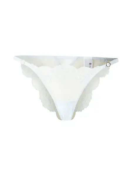 Bluebella Nohavičky  pastelovo modrá