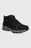 Boty Columbia Peakfreak II Mid Outdry