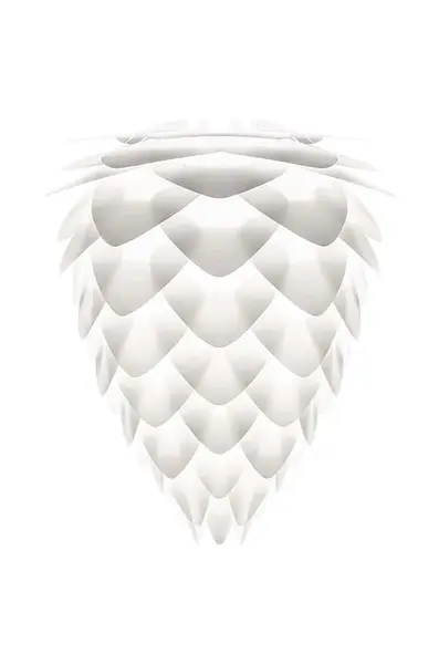 Sada přídavných lamel pro stínidlo Umage Conia