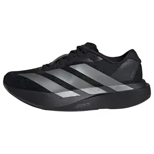 ADIDAS PERFORMANCE Bežecká obuv 'Adizero Evo SL'  sivá / čierna