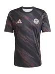 ADIDAS PERFORMANCE Dres 'FC Bayern München 25/26'  zafírová / burgundská / čierna