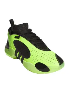 ADIDAS PERFORMANCE Športová obuv  zelená / čierna