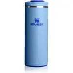 Stanley Transit Fliptop Mug termohrnček malý Blue Sky 350 ml