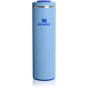 Stanley Transit Fliptop Mug termohrnček stredný Blue Sky 1 ks