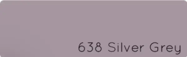 Jacquard Acid Dyes - 638 Silver Grey