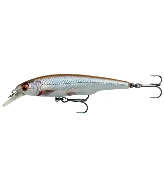 Savage gear wobler gravity twitch sr suspending roach - 11,5 cm 22 g