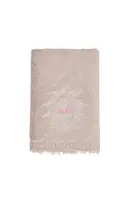 Soft Cotton Uterák DESTAN s čipkou 50x100cm