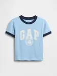 Detské tričko GAP s logom
