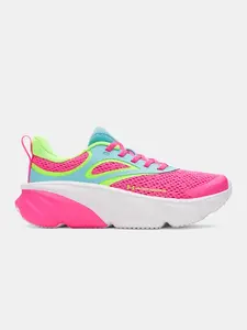 Under Armour UA GPS Rogue 6 AL Girls' Shoes - Girls