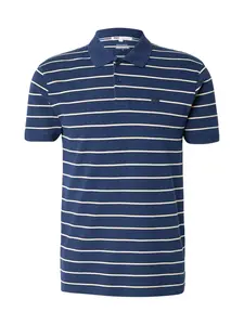 LEVI'S ® Tričko  námornícka modrá / biela