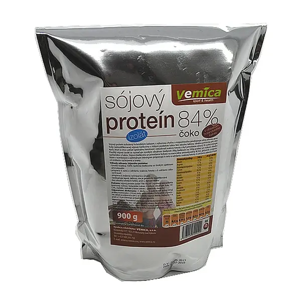 Sójový proteín 84%