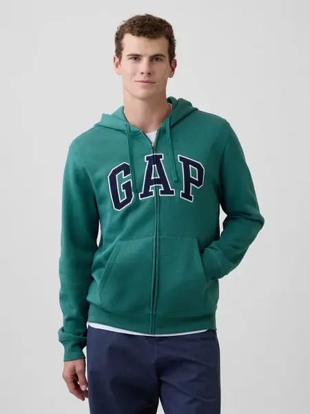 GAP Pánská mikina s logem