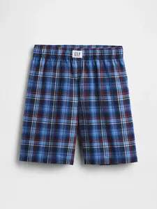 Dětské pyžamové boxerky GAP