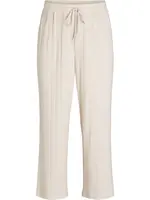 Zizzi Nohavice 'Mluna'  krémová