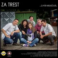 Za trest – …o pár kroků dál