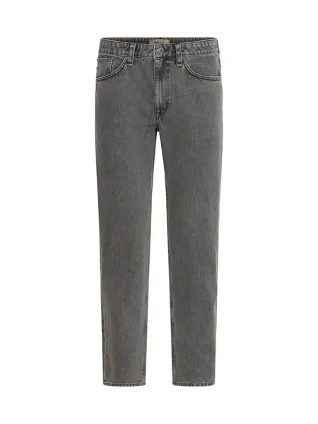 BLEND Džínsy 'BHThunder'  sivý denim